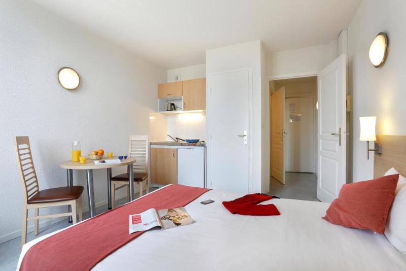 إستوديو قياسى, Vacancéole   Les Demeures Champenoises