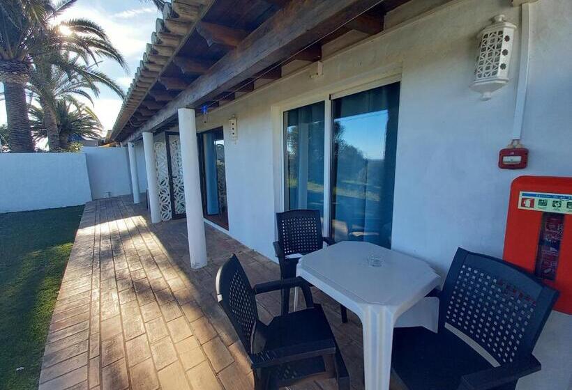 スーペリアールーム, Vilamar