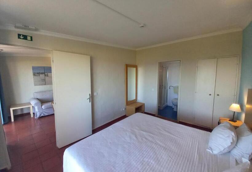 スーペリアールーム, Vilamar