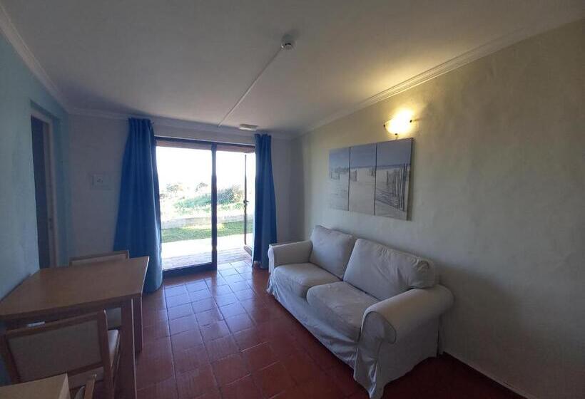 スーペリアールーム, Vilamar