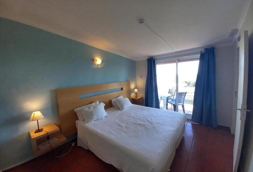 スーペリアールーム, Vilamar