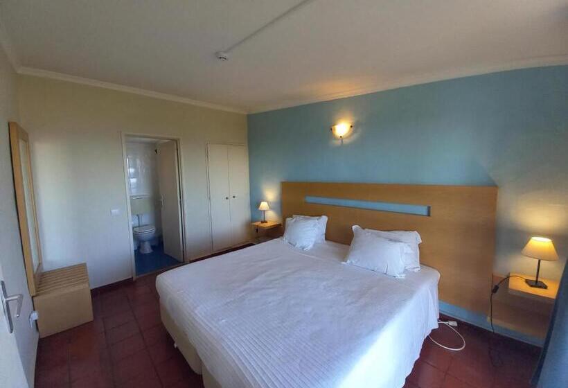 スーペリアールーム, Vilamar