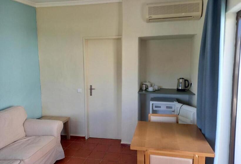 スーペリアールーム, Vilamar