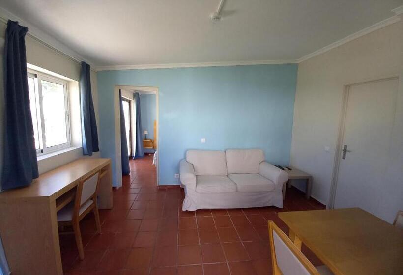 スーペリアールーム, Vilamar