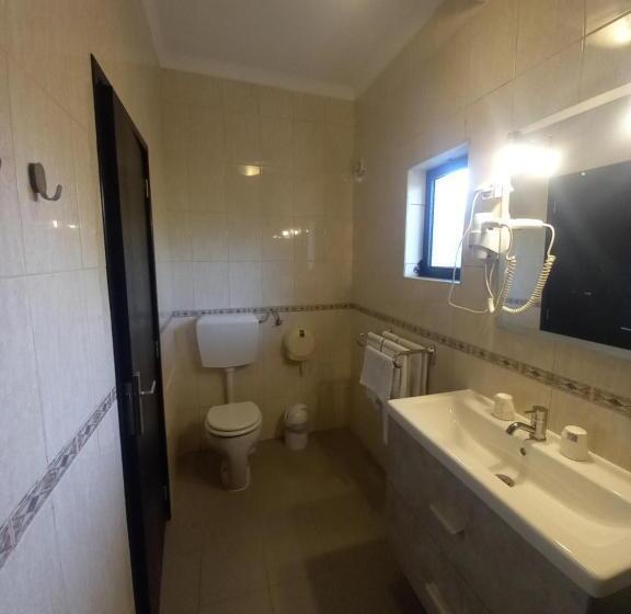 ガーデンビュースタンダードルーム, Vilamar