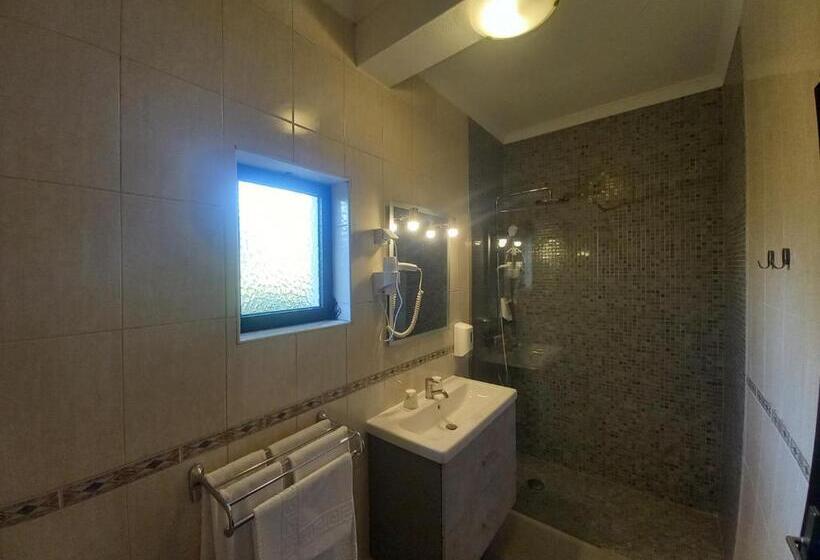 ガーデンビュースタンダードルーム, Vilamar