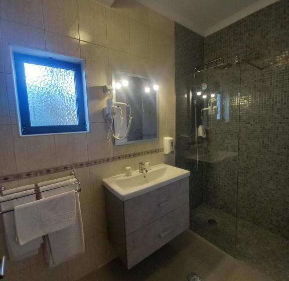 ガーデンビュースタンダードルーム, Vilamar