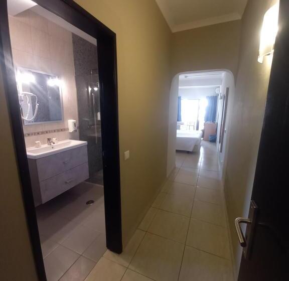 ガーデンビュースタンダードルーム, Vilamar