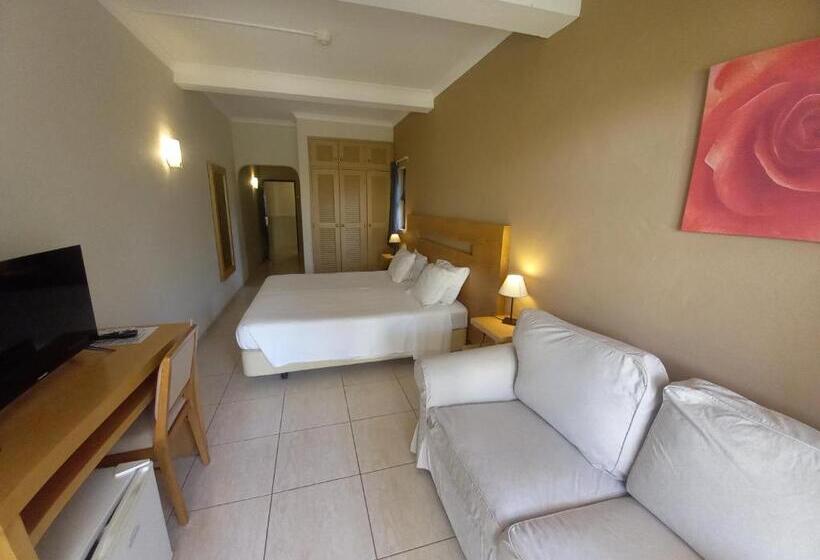 ガーデンビュースタンダードルーム, Vilamar