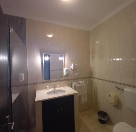 プールビュースタンダードルーム, Vilamar