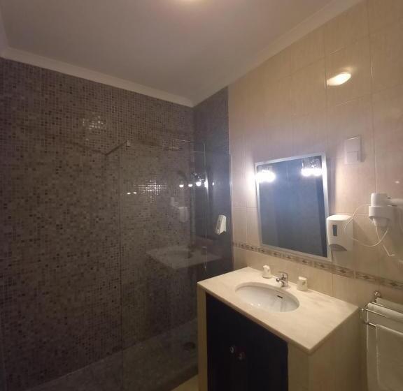 プールビュースタンダードルーム, Vilamar