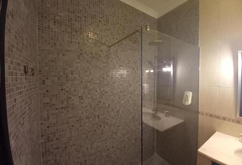 プールビュースタンダードルーム, Vilamar