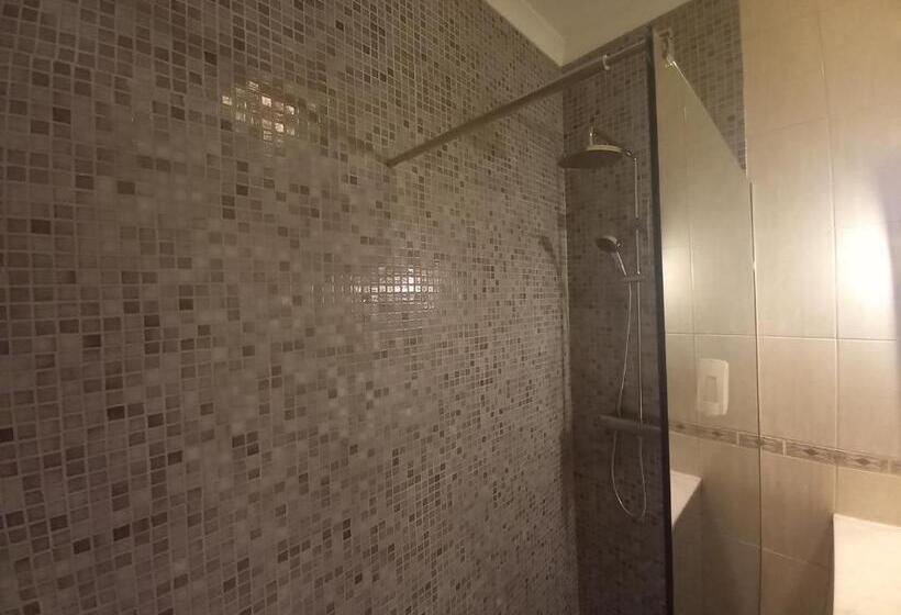 プールビュースタンダードルーム, Vilamar