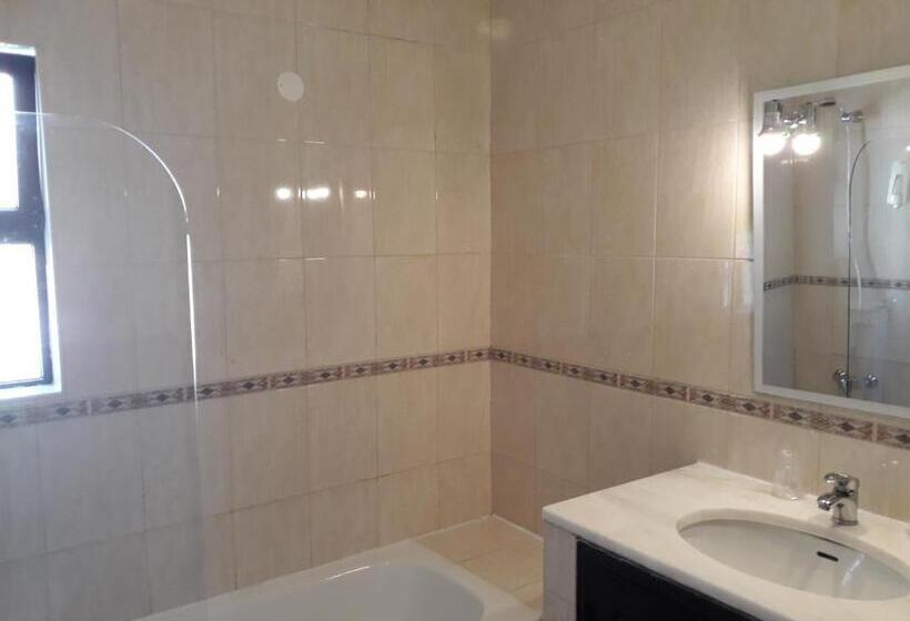 プールビュースタンダードルーム, Vilamar