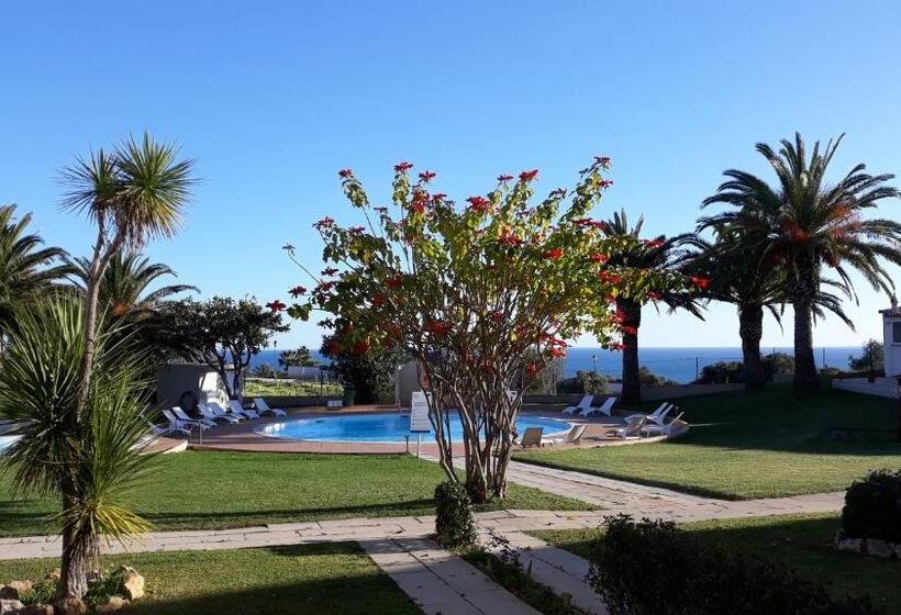 プールビュースタンダードルーム, Vilamar