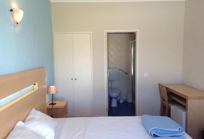 スーペリアールーム, Vilamar