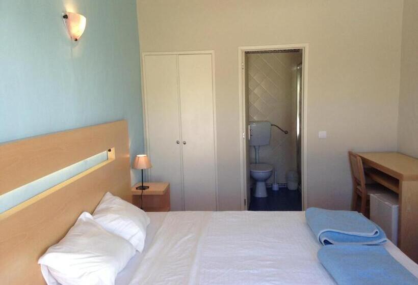 スーペリアールーム, Vilamar