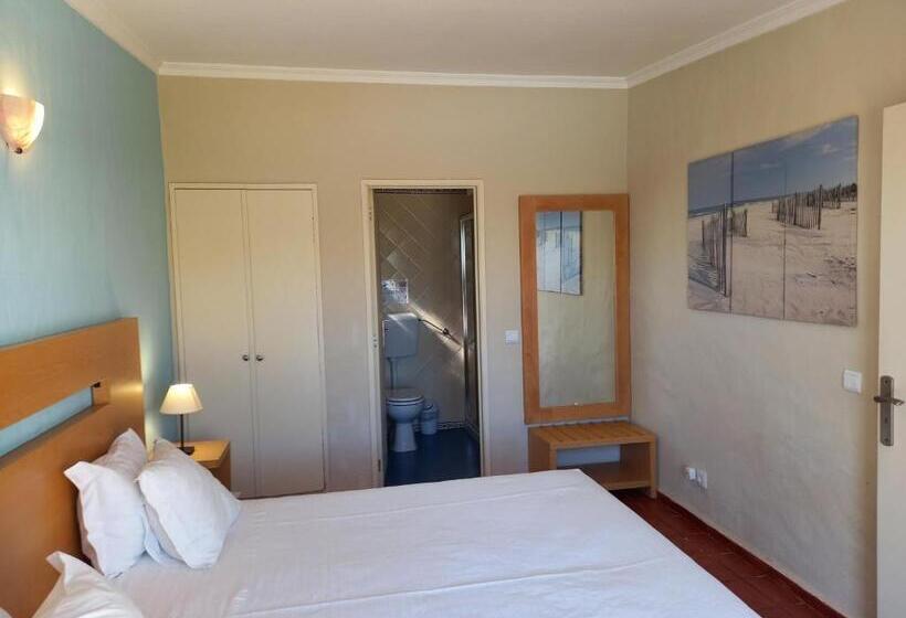 スーペリアールーム, Vilamar