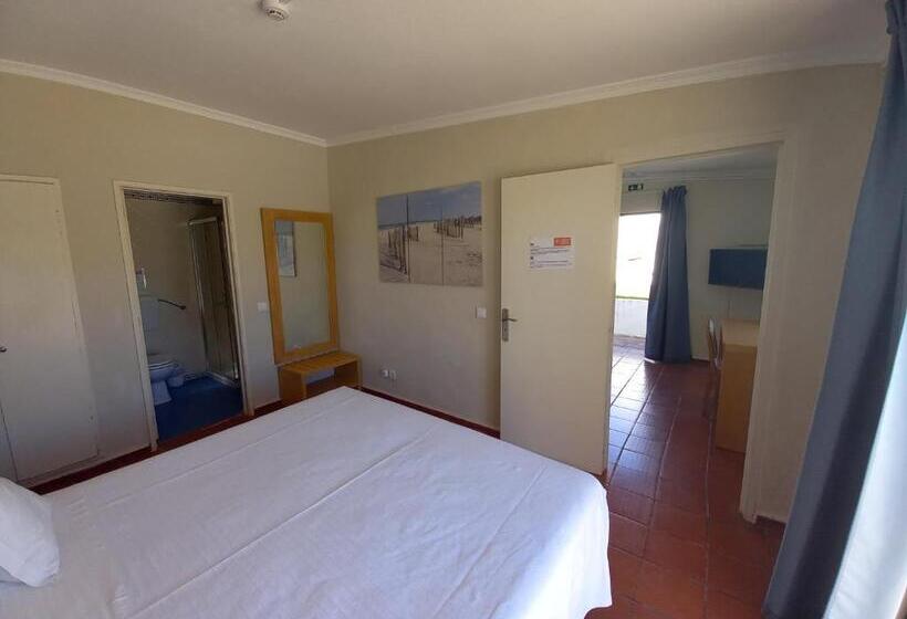 スーペリアールーム, Vilamar