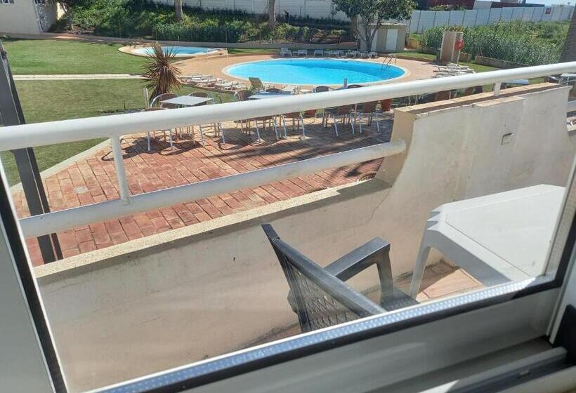 スーペリアールーム, Vilamar