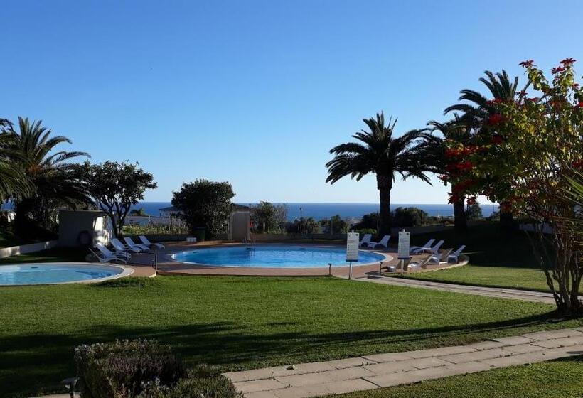 プールビュースタンダードルーム, Vilamar