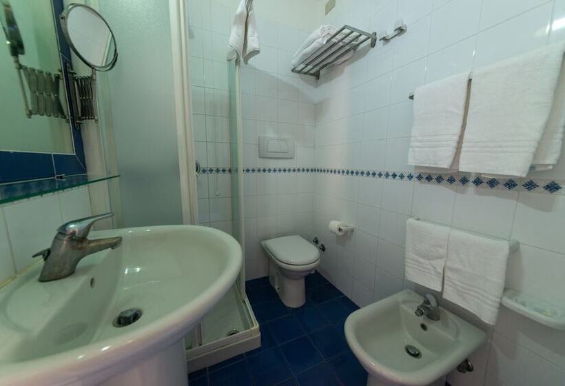 غرفة قياسية, Villa Ireos