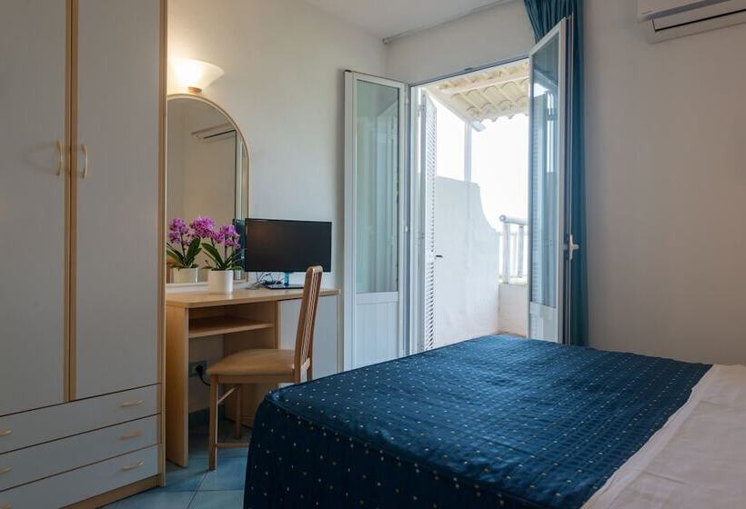 Номер Комфорт, Villa Ireos