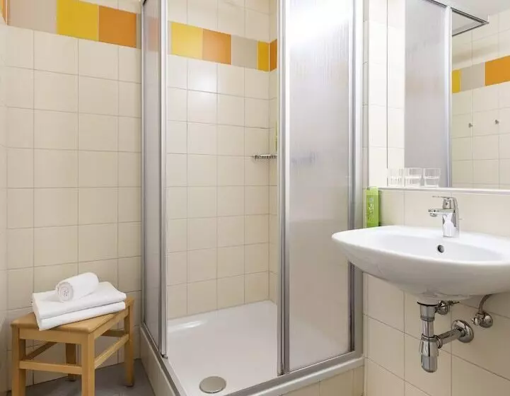 スタンダードシングルルーム, Jufa Hotel Bruck An Der Mur   Im Weitental