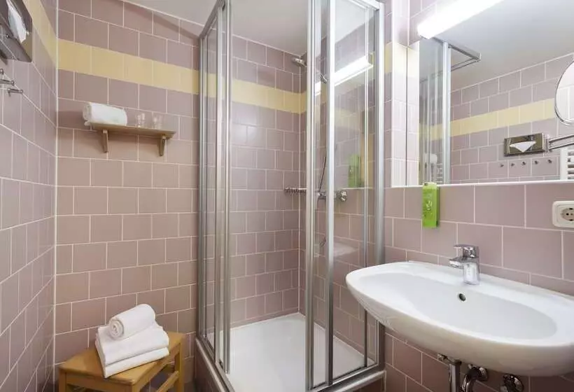 スタンダードシングルルーム, Jufa Hotel Bruck An Der Mur   Im Weitental