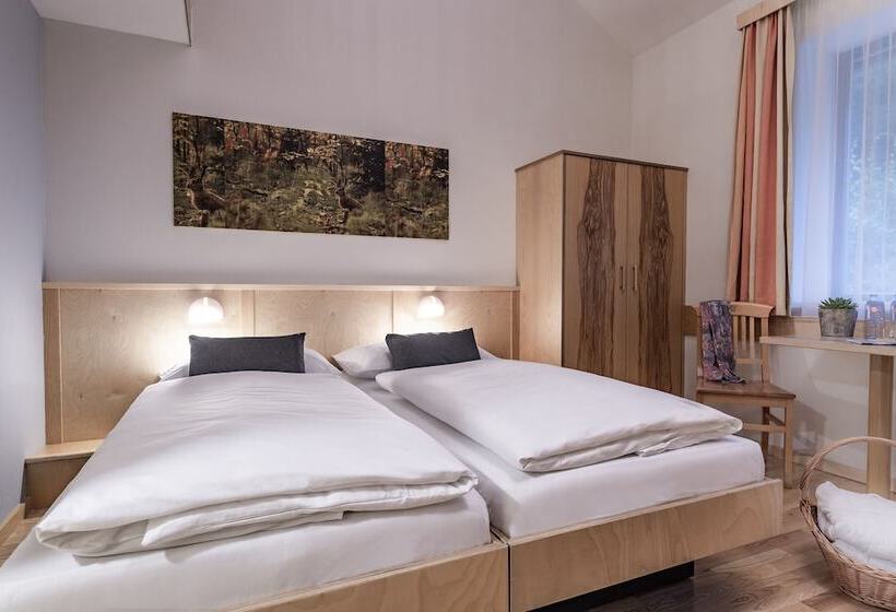 标准单人间, Jufa Hotel Bruck An Der Mur   Im Weitental