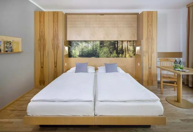 スタンダードルーム, Jufa Hotel Bruck An Der Mur   Im Weitental