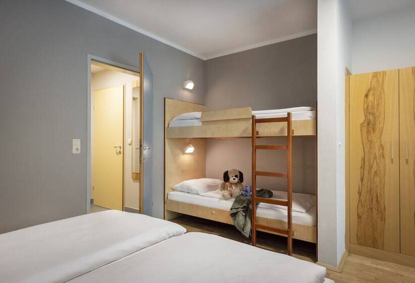 四人标准间, Jufa Hotel Bruck An Der Mur   Im Weitental