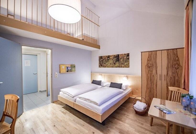 复式房间, Jufa Hotel Bruck An Der Mur   Im Weitental