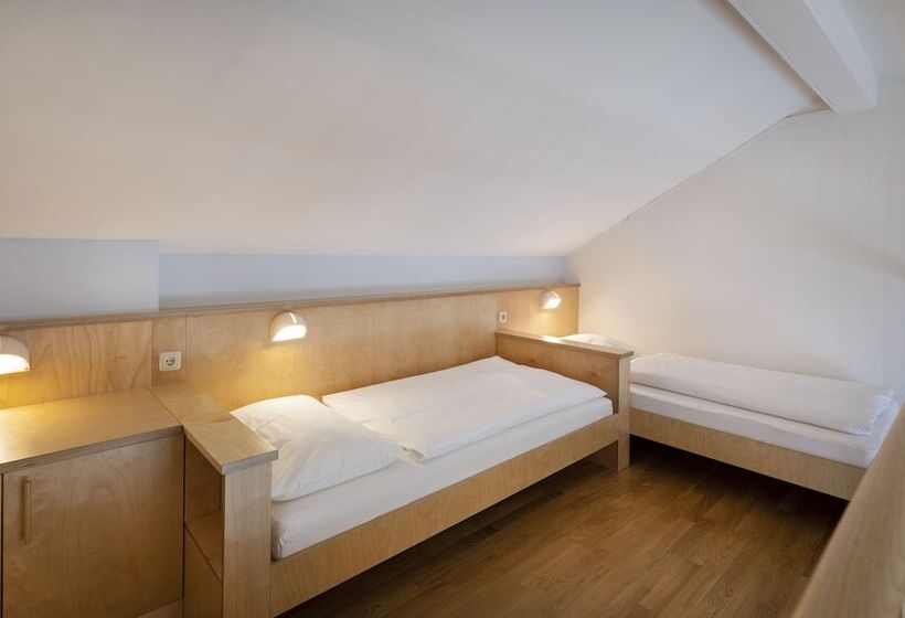 复式房间, Jufa Hotel Bruck An Der Mur   Im Weitental