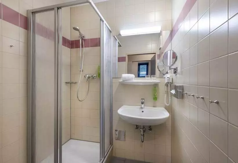 ２ベッドルームアパートメント, Jufa Hotel Bruck An Der Mur   Im Weitental