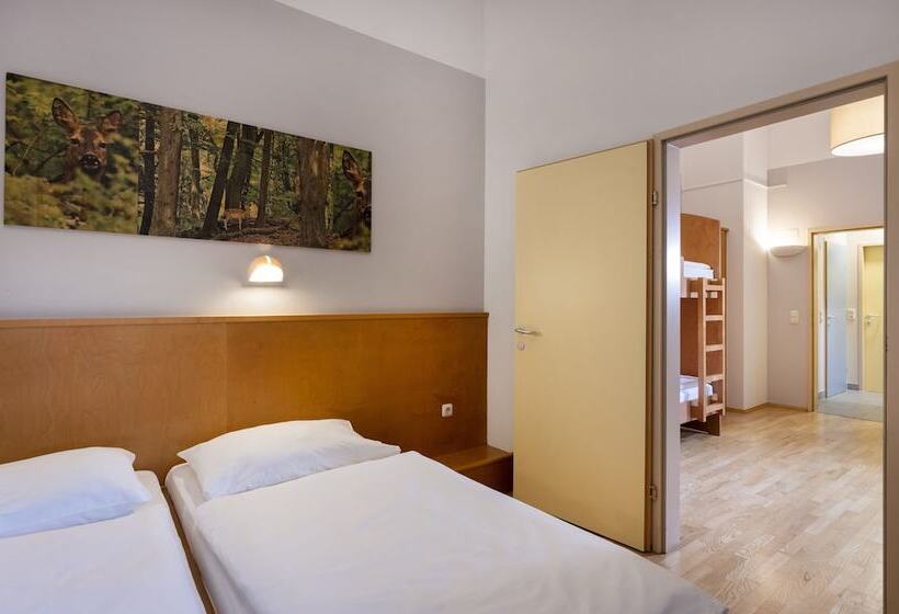 带2个卧室的公寓, Jufa Hotel Bruck An Der Mur   Im Weitental