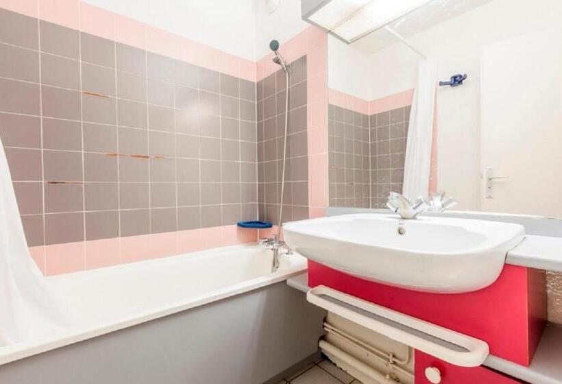 סטודיו אקונומי, Résidences Quartier Charmettoger   Maeva Home