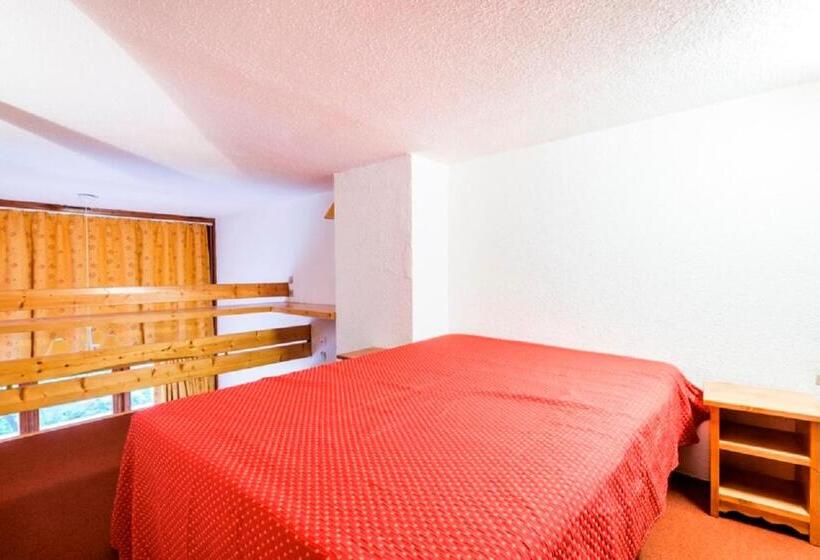 סטודיו נוח, Résidences Quartier Charmettoger   Maeva Home