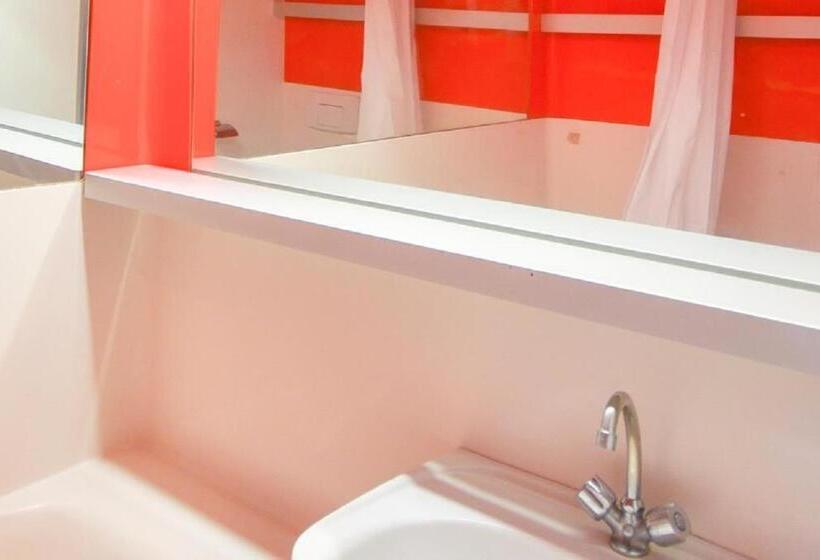 Студио Economy, Résidences Quartier Charmettoger   Maeva Home