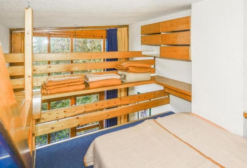 סטודיו אקונומי, Résidences Quartier Charmettoger   Maeva Home