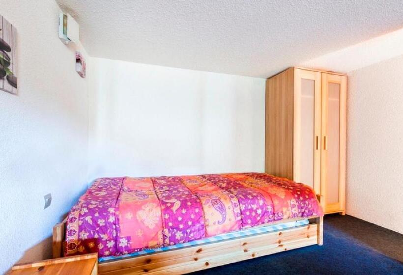 סטודיו נוח, Résidences Quartier Charmettoger   Maeva Home