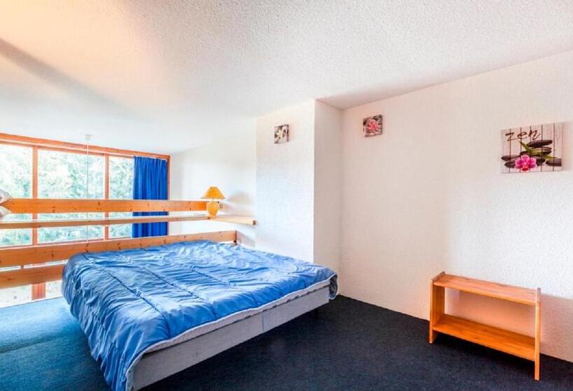 Студио Comfort, Résidences Quartier Charmettoger   Maeva Home