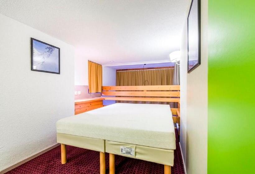 חדר סטודיו סטנדרד, Résidences Quartier Charmettoger   Maeva Home