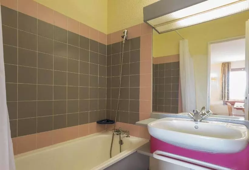 آپارتمان اکونومی 1 خوابه, Résidences Quartier Charmettoger   Maeva Home