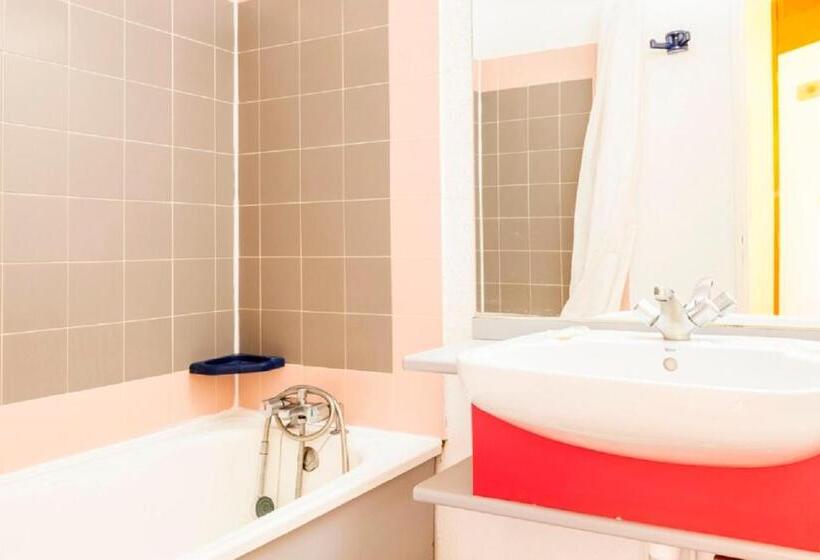 דירת קומפורט חדר שינה 1, Résidences Quartier Charmettoger   Maeva Home