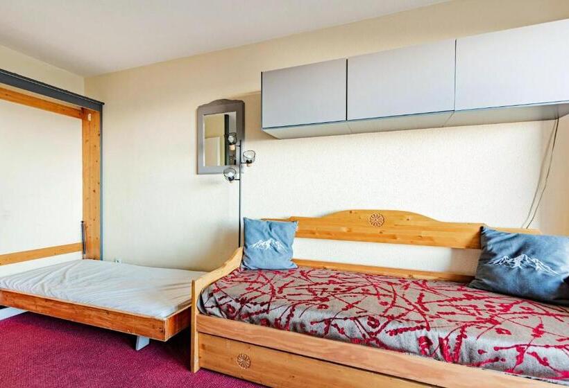 דירת חדר, Résidences Quartier Charmettoger   Maeva Home