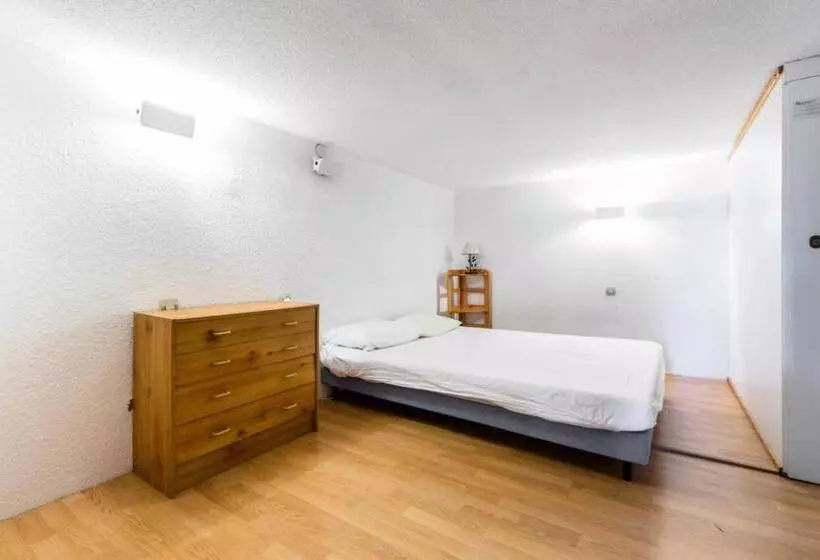 آپارتمان دوبلکس 1 خوابه, Résidences Quartier Charmettoger   Maeva Home