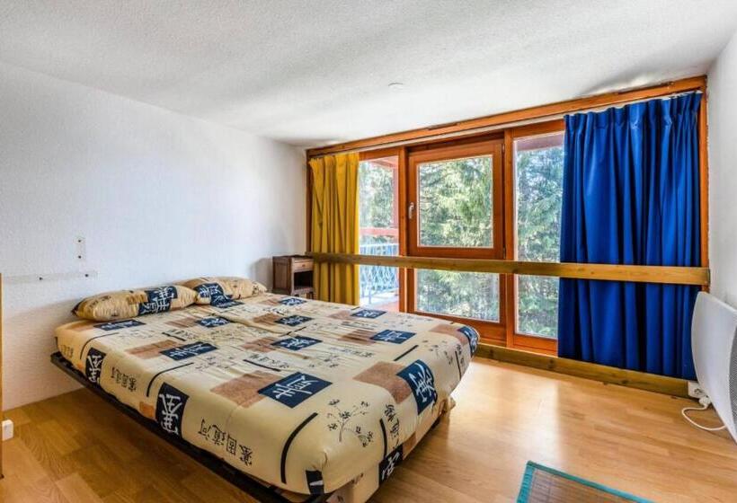 Duplex Lejlighed 1 Soveværelse, Résidences Quartier Charmettoger   Maeva Home