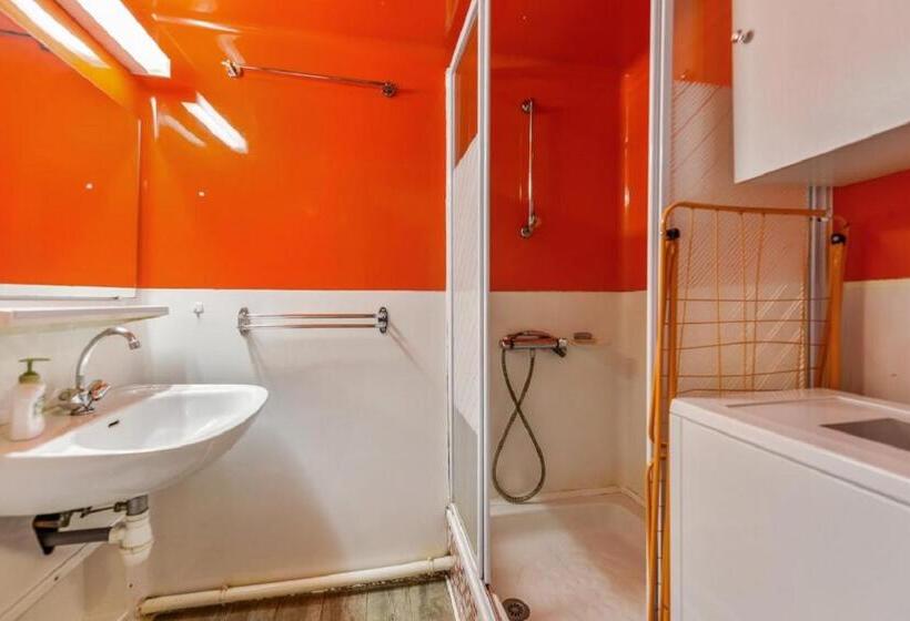 דירת קומפורט חדר שינה 1, Résidences Quartier Charmettoger   Maeva Home