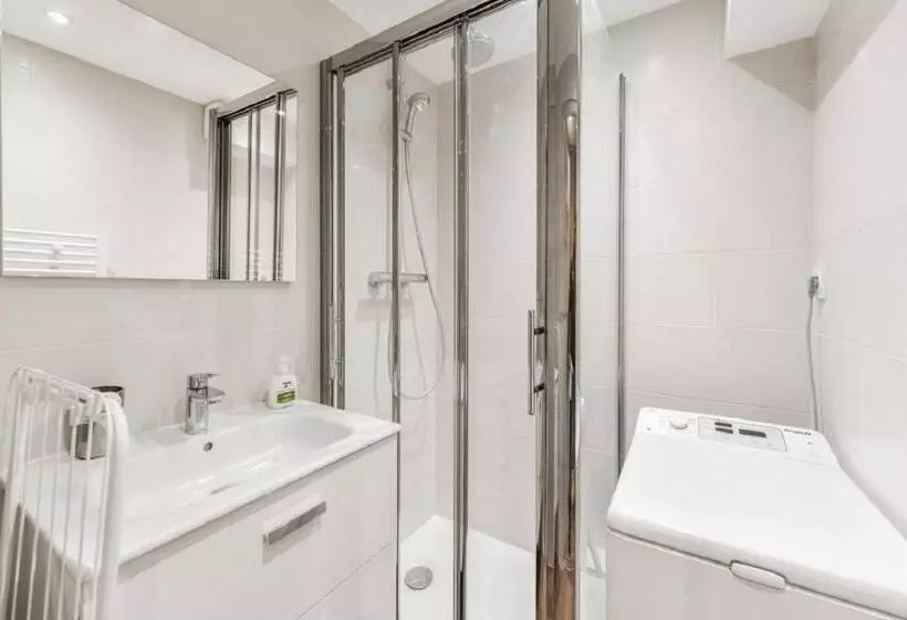 آپارتمان 3 خوابه, Résidences Quartier Charmettoger   Maeva Home